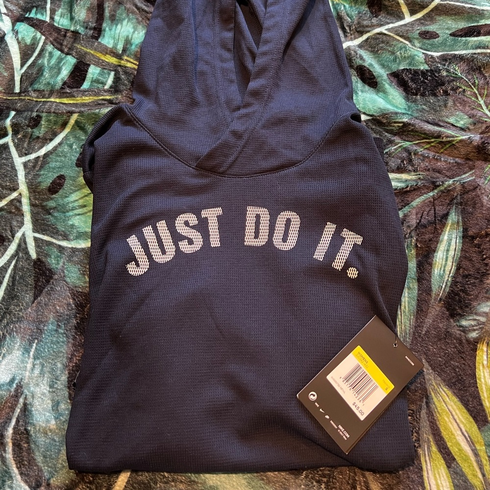 Nike Dri-Fit Sweatshirt
